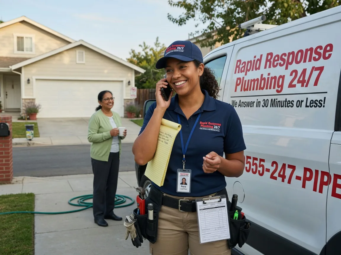 Emergency Plumber Fairfield, IL FAQs